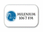 Milenium 106.7 fm buenos aires
