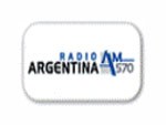 Radio argentina 570 am