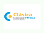 Radio nacional Clasica