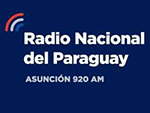 Radio Nacional del Paraguay 