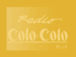 Radio Colo Colo 90.1 fm