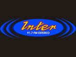 Inter 91.9 fm en vivo