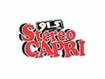 Stereo Capri 91.5 fm en vivo