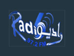 radio 6 tunis 97.2 fm