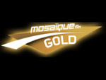 Mosaique fm gold en direct