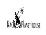 Radio planet house