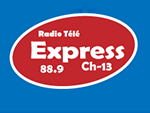 Radio tele express  en direct
