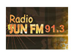 Radio sun fm 91.3 fm