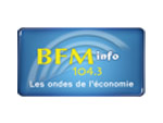 Bfm info 104.3 fm en direct