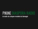 Pikine diaspora radio en direct