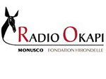 Radio okapi 103.5 fm