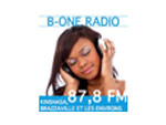 B one radio 87.8 fm en direct