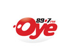 Oye FM 89.7 fm DF en vivo