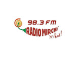 Radio mirchi 98.3 fm
