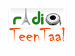 Radio teentaal india