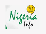 Nigeria info 95.1 fm Live