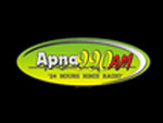 Radio Apna 990 am Live