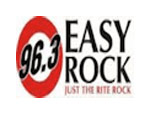 Easy rock 96.3 fm Live