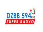 Super radyo dzbb 594 am Live