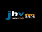JHV Radio 93.5 FM en vivo