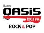 Radio oasis