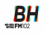 Radio bh fm 102.1 ao Vivo