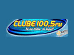 Radio clube fm 100.5