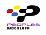 Peoples radio 91.6 fm Live