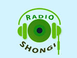 Radio shongi