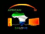 African radio salone