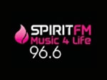 Spirit 96.6 fm Live