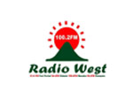 Radio west 100.2 fm