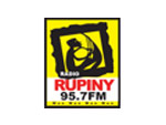 Radio rupiny 95.7 fm Live