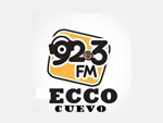 Radio Ecco Cuevo 92.3 FM Cordillera