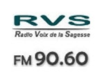 Radio rvs 90.60 fm