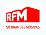 Radio rfm