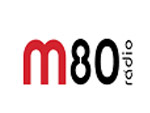 M80 Rádio ao Vivo