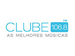 Radio clube 108.8 fm ao Vivo