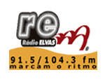 Radio Elvas ao Vivo