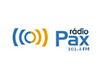 Rádio Pax 101.4 fm ao Vivo