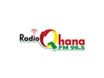 Radio Qhana FM 105.3