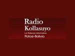 Radio Kollasuyo 960 AM 105.1 FM en vivo