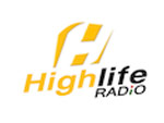 Highlife radio stream