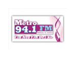 Metro 94 1 fm Live