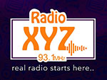 Radio XYZ Live