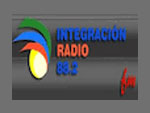 Integracion Radio 98.2 Sevilla en directo