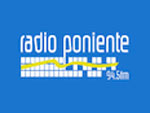 Radio Poniente Almeria en directo