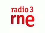 Radio 3 monte aragón en directo