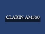 Radio Clarin AM 580
