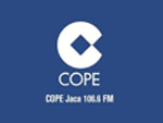 Cope Jaca en directo